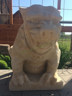 Buldok