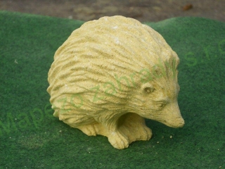Ježeček